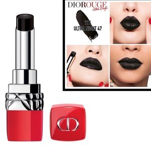 DIOR Ultra Rouge Lipstick